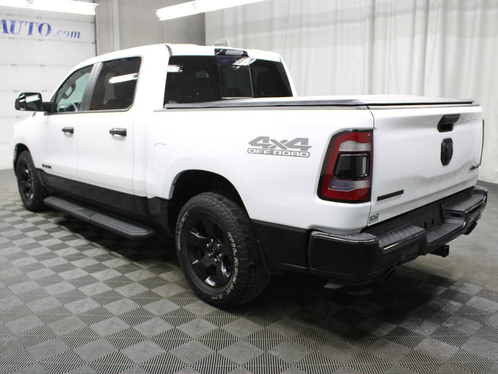 Used 2023 RAM 1500 Big Horn AWD/4WD image 7