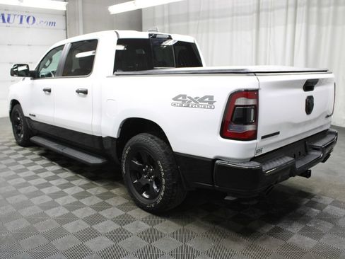 Used 2023 RAM 1500 Big Horn AWD/4WD image 7