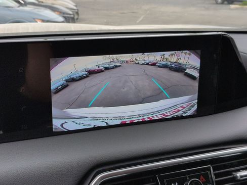 New 2026 Nissan Armada SV image 17