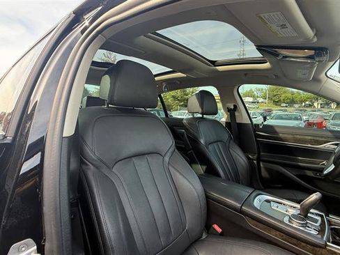 Used 2020 BMW 740i xDrive w/ Cold Weather Package AWD/4WD image 35