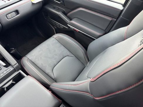 New 2025 Toyota Tacoma TRD Pro image 10