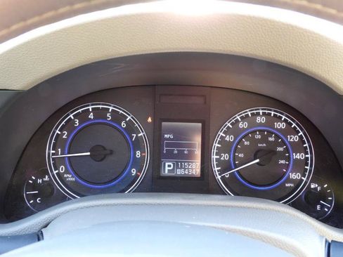 Used 2010 INFINITI G37 G37 Sport Coupe 2D w/ Premium Pkg RWD image 59