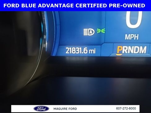 Certified 2023 Ford F150 XLT w/ Equipment Group 302A High image 27