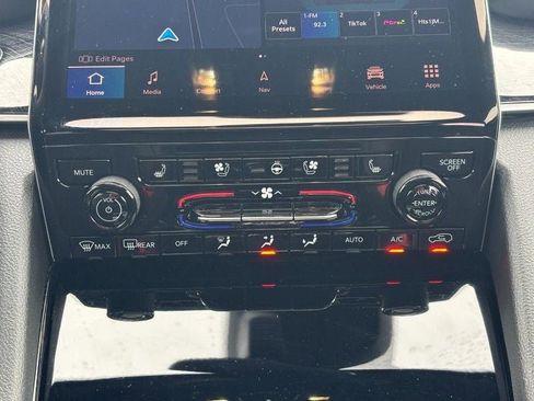 Used 2022 Jeep Grand Cherokee Trailhawk w/ ADV Protech Group II image 14