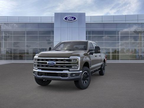 New 2026 Ford F250 Lariat w/ Tremor Off-Road Package image 2