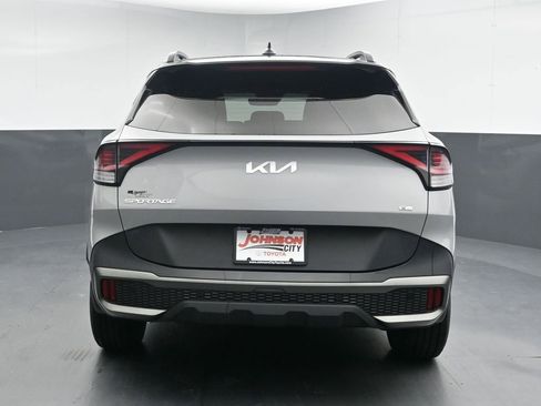Used 2023 Kia Sportage X-Pro AWD/4WD image 8