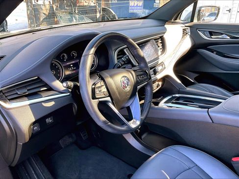 Used 2023 Buick Enclave Essence w/ Experience Buick Package image 8