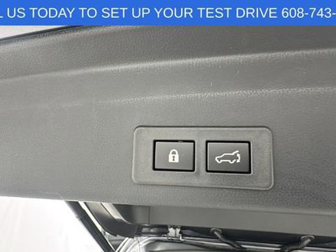 New 2026 Subaru Ascent Limited image 16