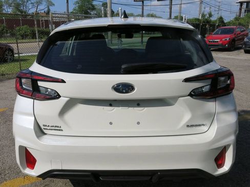 Used 2024 Subaru Impreza 2.0i AWD/4WD image 8