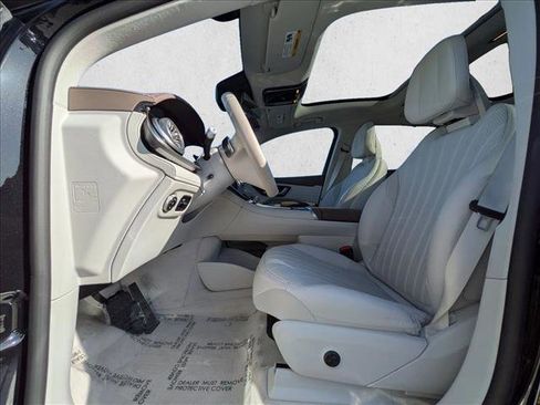 Used 2023 Mercedes-Benz EQS 580 4MATIC SUV image 17