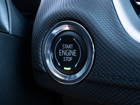 New 2026 Chevrolet TrailBlazer LT w/ Driver Confidence Package image 28