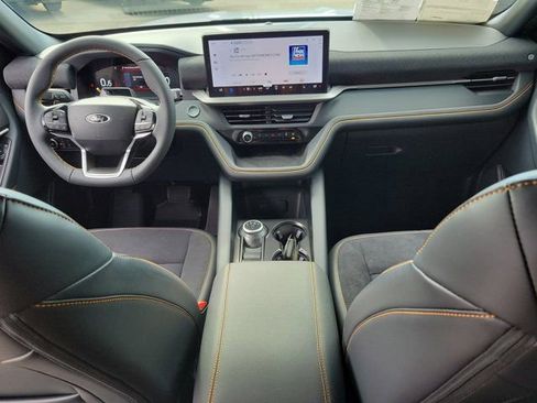 Certified 2026 Ford Explorer Tremor w/ Tremor Ultimate Package AWD/4WD image 20