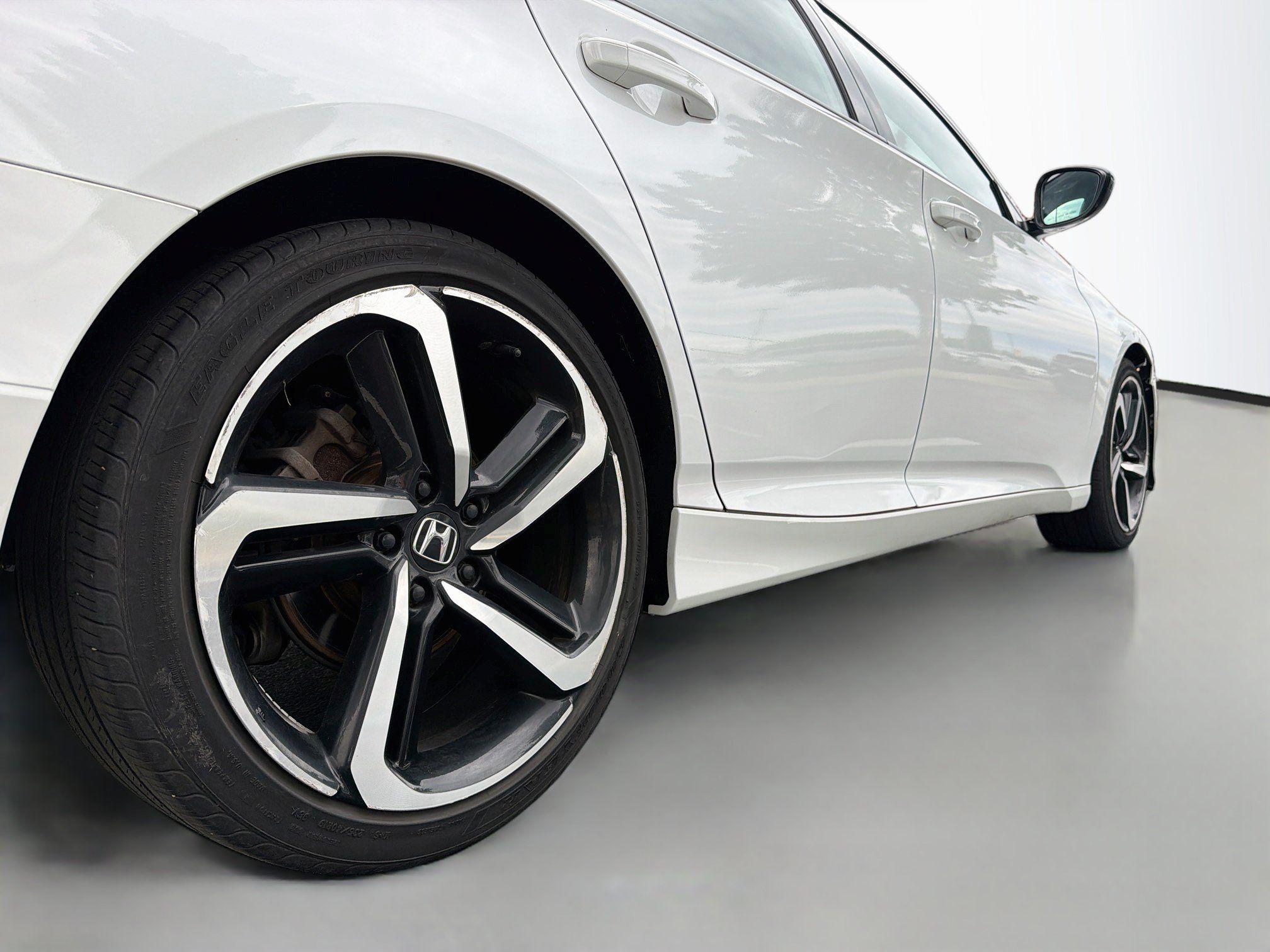 Used 2022 Honda Accord Sport image 7
