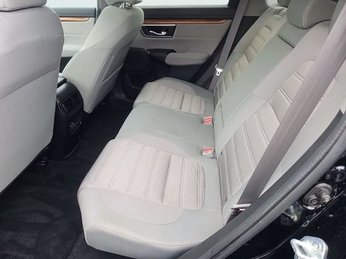Used 2022 Honda CR-V EX image 28
