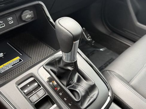 Used 2025 Honda CR-V EX-L image 27