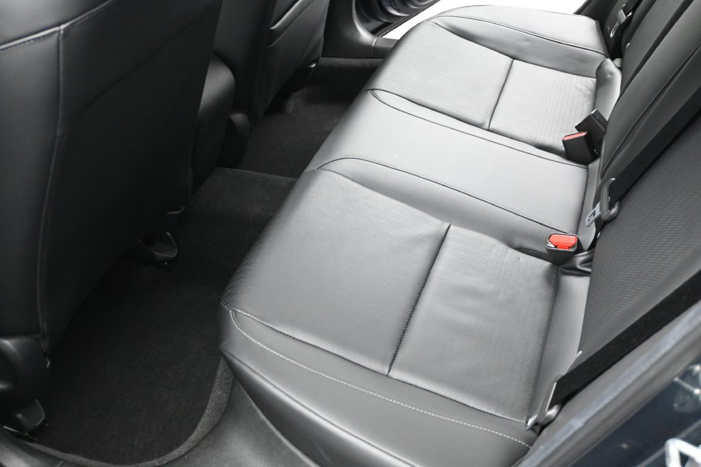 Certified 2024 Honda Civic EX-L image 18