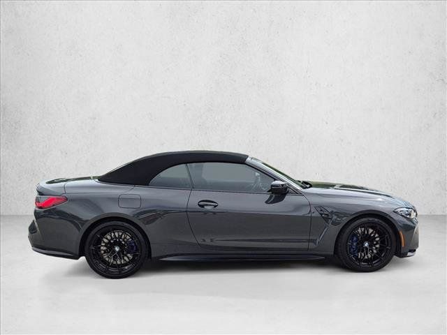 Used 2024 BMW M4 xDrive Competition w/ Executive Package AWD/4WD image 4
