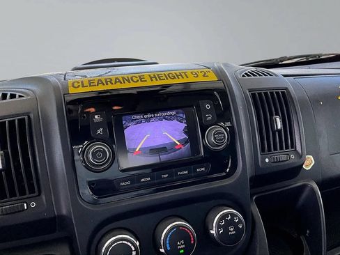 Used 2020 RAM ProMaster 3500 FWD image 13