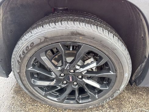 Used 2023 GMC Terrain SLT w/ Elevation Edition image 58