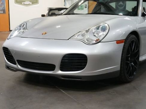 Used 2004 Porsche 911 Carrera RWD image 17