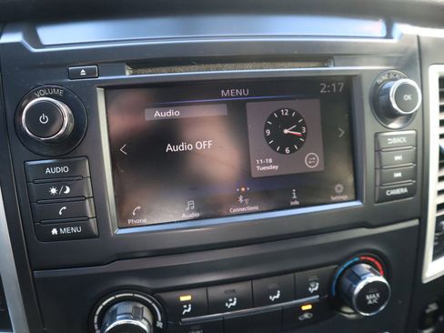 Used 2019 Nissan Titan S w/ S Utility Package image 44