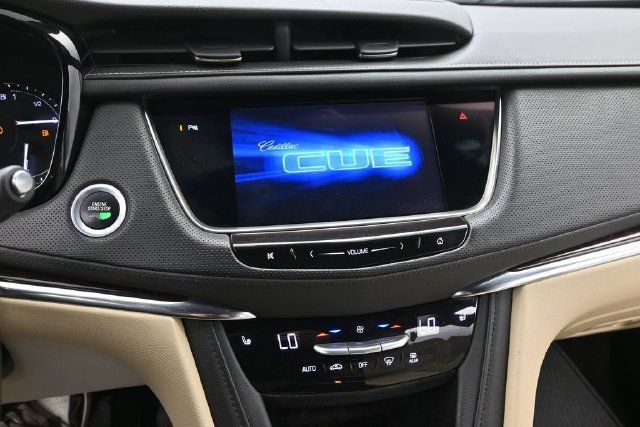 Used 2017 Cadillac XT5 Luxury w/ Driver Awareness Package AWD/4WD image 22