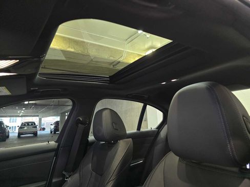 Used 2023 BMW M340i xDrive image 26