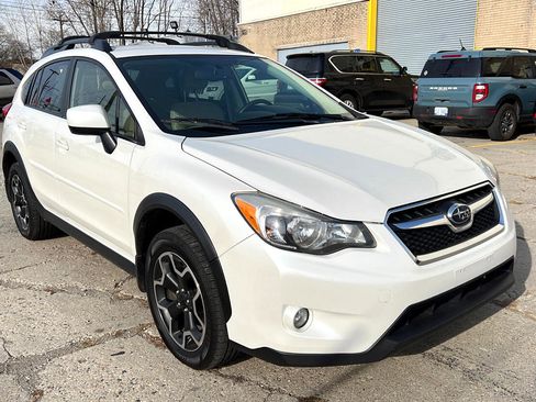 Used 2014 Subaru Crosstrek 2.0i Premium image 3