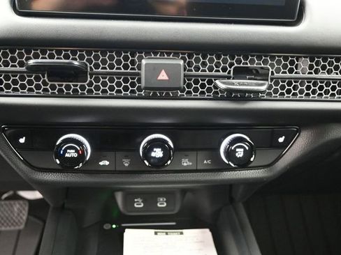 New 2026 Honda HR-V Sport image 16