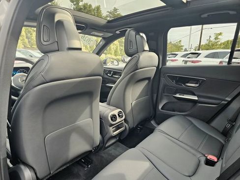 Certified 2026 Mercedes-Benz GLC 300 4MATIC image 22