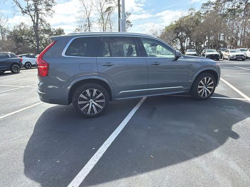 Certified 2023 Volvo XC90 B5 Plus image 16