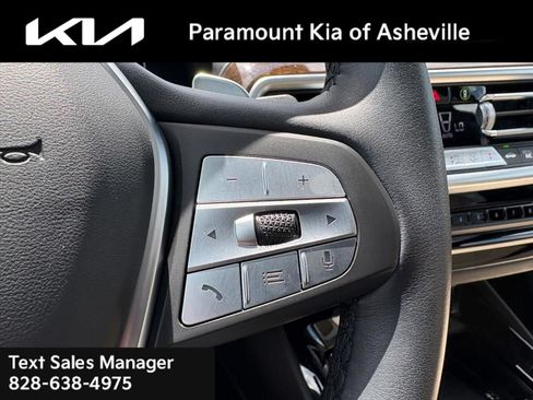 Used 2023 BMW X3 xDrive30i w/ Premium Package AWD/4WD image 12