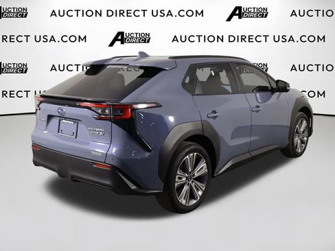 Used 2023 Subaru Solterra AWD image 41