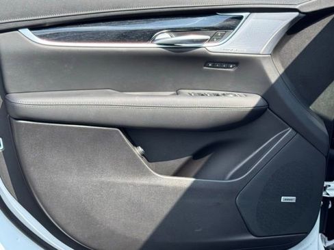 New 2025 Cadillac XT5 Premium Luxury w/ Technology Package image 15