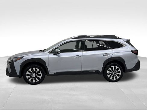 Certified 2024 Subaru Outback Touring XT AWD/4WD image 4