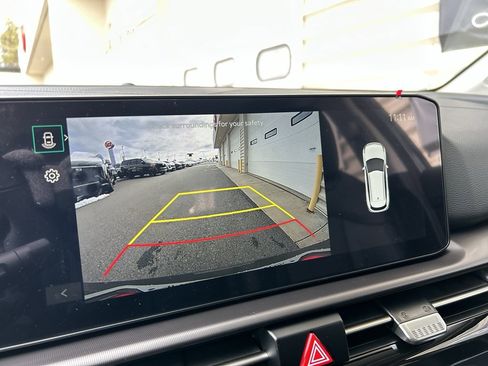 New 2026 Kia Sportage AWD Hybrid image 20