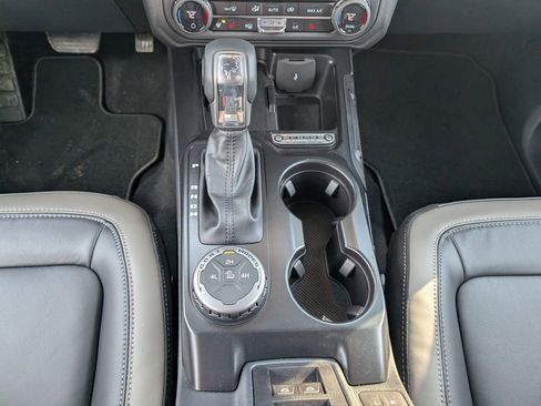 New 2026 Ford Bronco Outer Banks AWD/4WD image 16