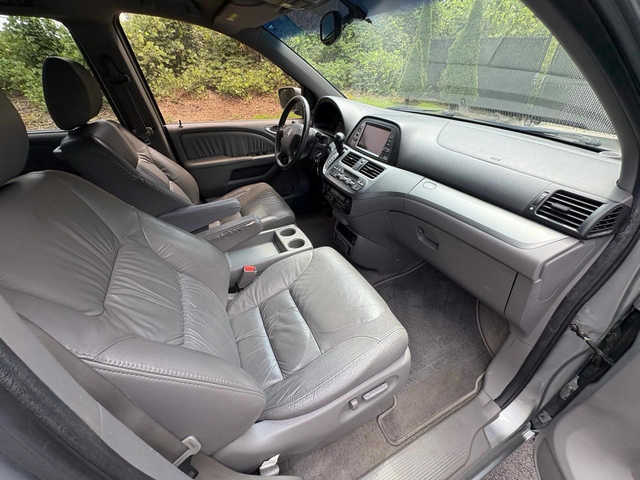 Used 2009 Honda Odyssey EX-L image 20