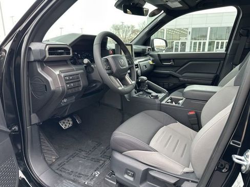 New 2025 Toyota Tacoma TRD Sport image 21