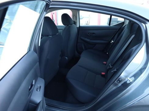 New 2025 Nissan Sentra S image 20