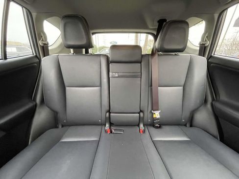 Used 2017 Toyota RAV4 Limited image 31