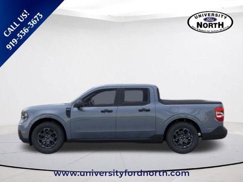 New 2026 Ford Maverick XLT AWD/4WD image 3