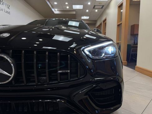 Certified 2025 Mercedes-Benz C 36 AMG S image 26