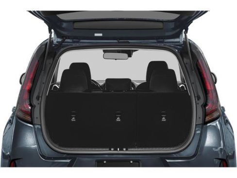 Certified 2023 Kia Soul LX w/ LX Technology Package FWD image 18