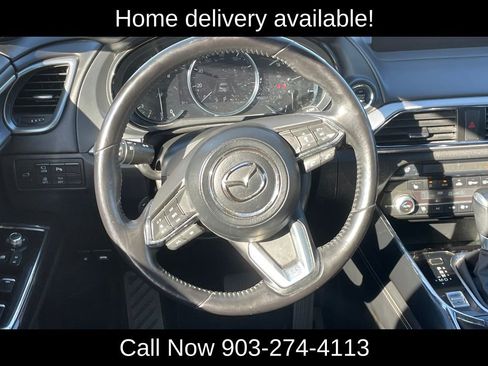 Used 2021 MAZDA CX-9 Grand Touring image 15