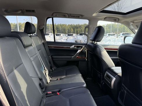 Used 2015 Lexus GX 460 Luxury image 13