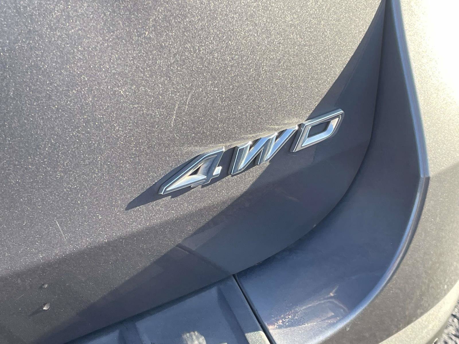 Used 2022 Ford Explorer Timberline AWD/4WD image 6