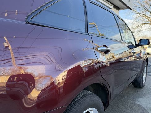 Used 2007 Acura MDX image 29