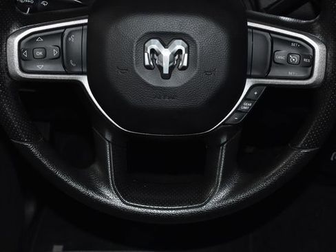 Used 2024 RAM 2500 Tradesman w/ Chrome Appearance Group image 28