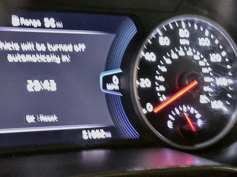 Used 2021 Kia Seltos SX AWD/4WD image 9